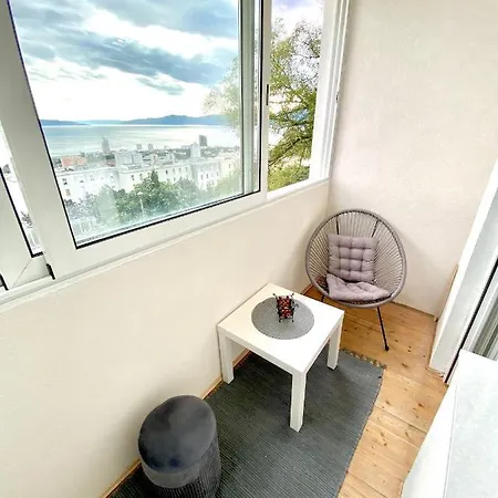Lilly Apartment Rijeka