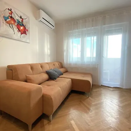 Apartman Lilly