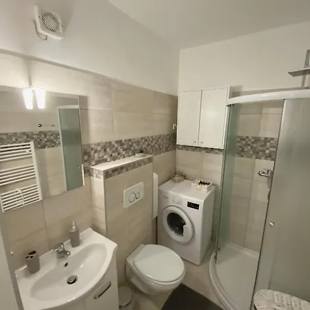 Lilly Apartman